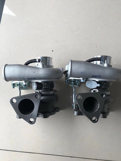 Great Wall Motor1118100-ED01B 49131-04620turbocharger