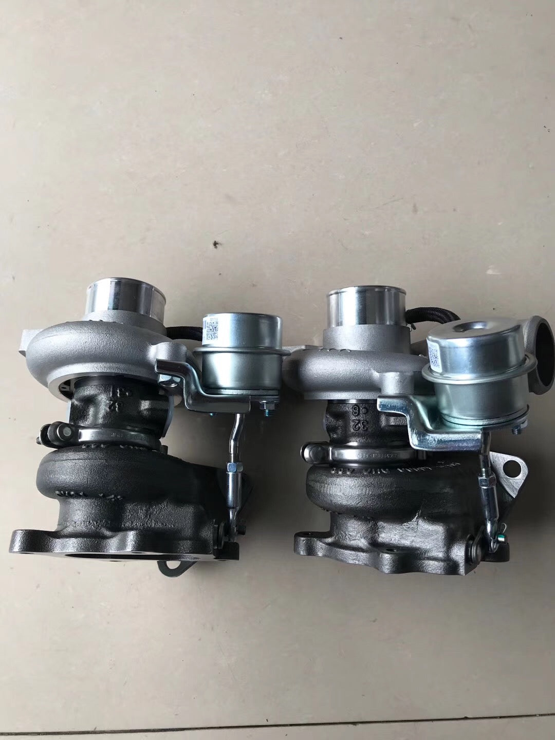 Great Wall Motor1118100-ED01B 49131-04620turbocharger