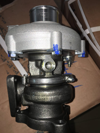 Great Wall Motor1118100-ED01Bturbocharger