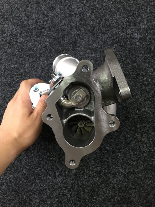 Great Wall Wingle 1118100-ED09 49131-04630turbocharger