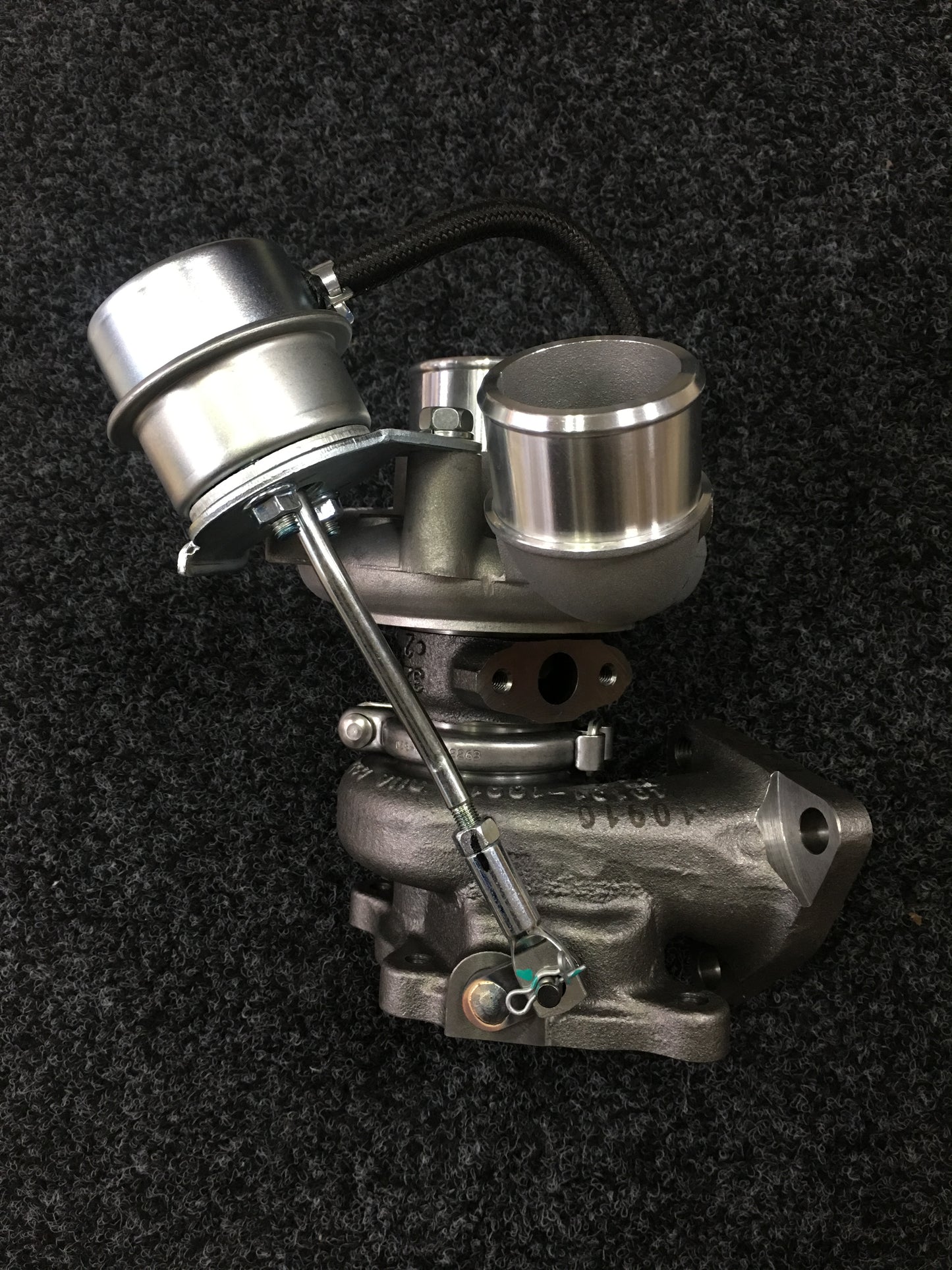 Great Wall Wingle 1118100-ED09 49131-04630turbocharger