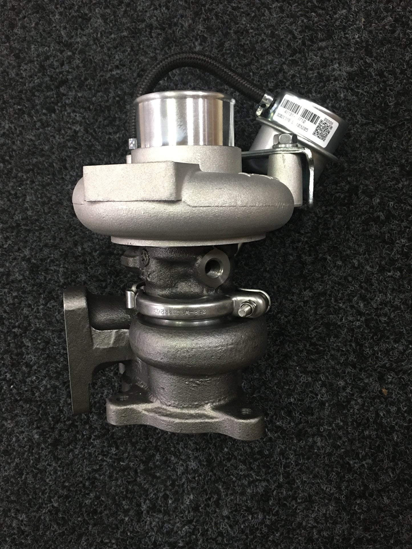 Great Wall Wingle 1118100-ED09 49131-04630turbocharger