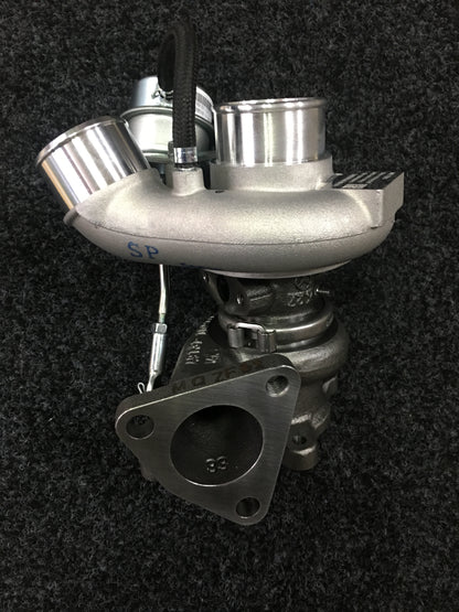 Great Wall Wingle 1118100-ED09 49131-04630turbocharger