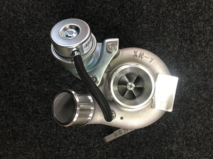 Great Wall Wingle 1118100-ED09 49131-04630turbocharger