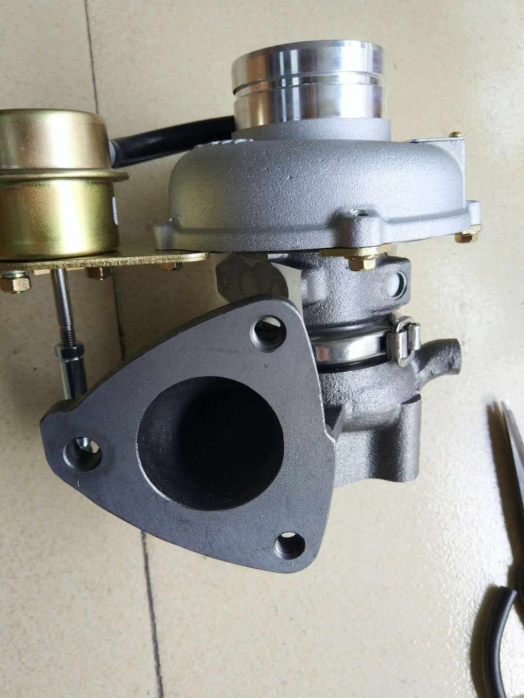 Jiangling1118300ABY turbocharger