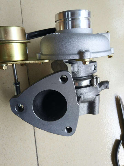 Jiangling1118300ABY turbocharger