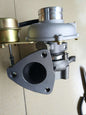 Jiangling1118300ABY turbocharger
