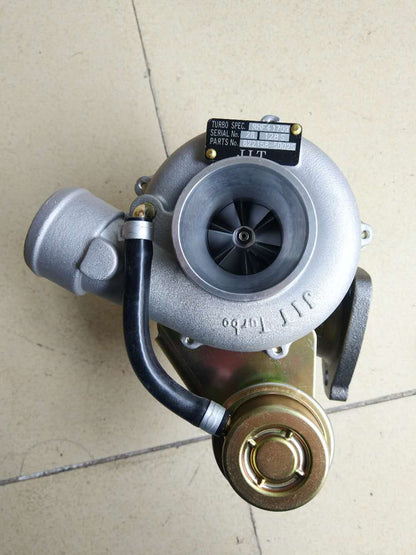 Jiangling1118300ABY turbocharger