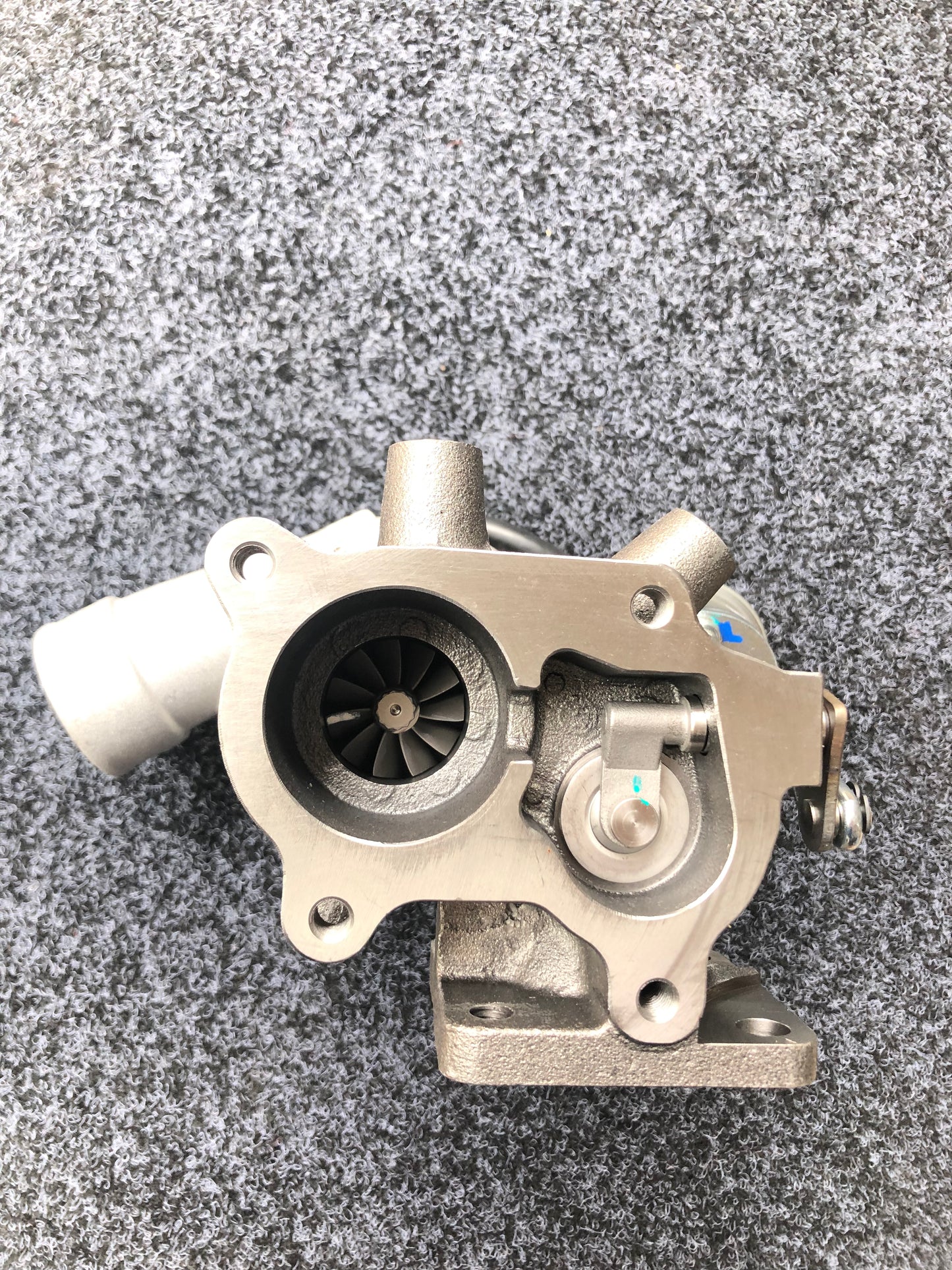 Jiangxi Isuzu 1118300ANAC turbocharger