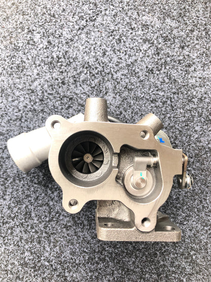 Jiangxi Isuzu 1118300ANAC turbocharger