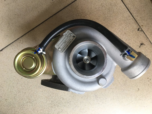 Jiangling 1118300DL 736210-5009turbocharger