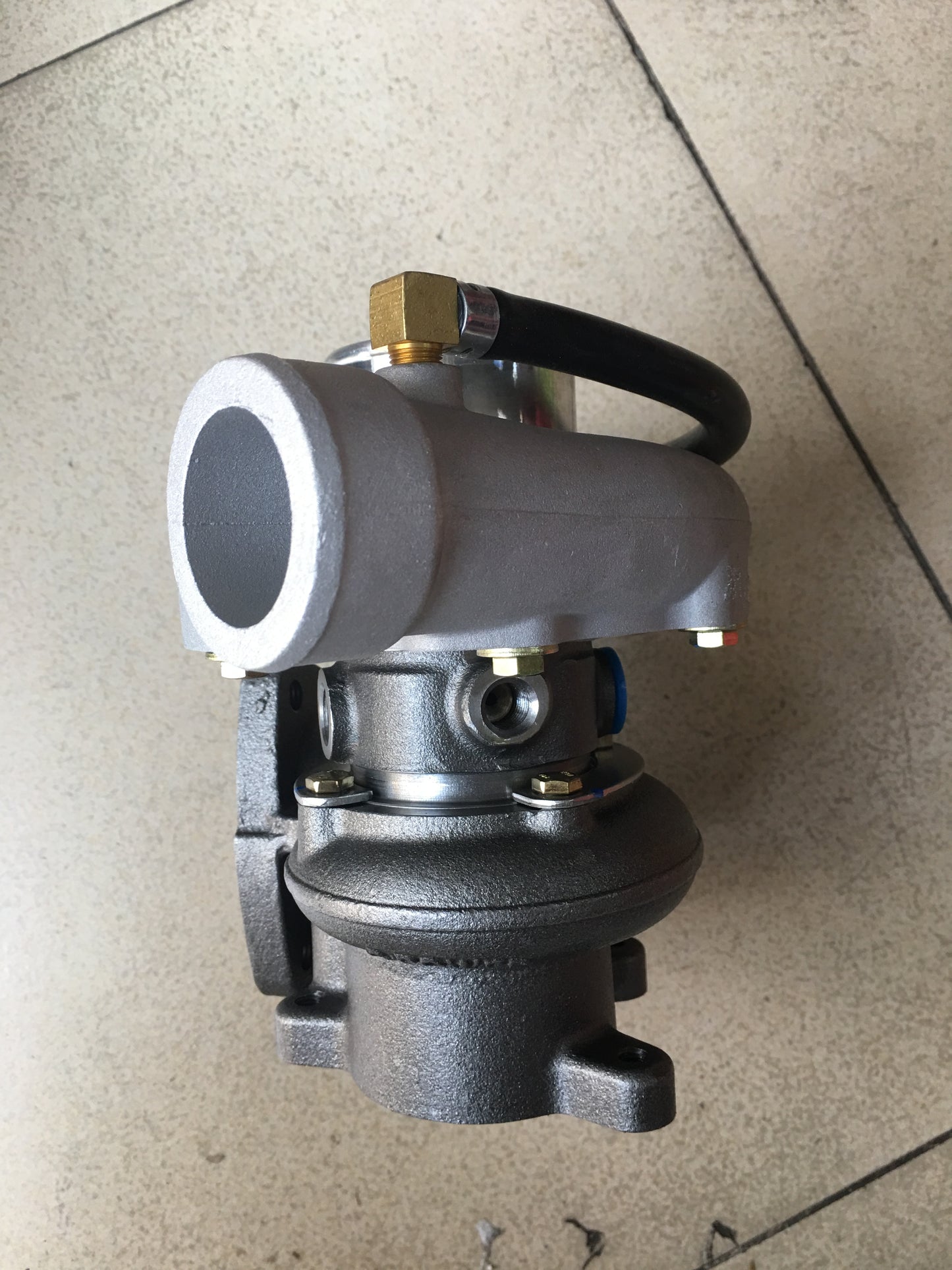 Jiangling 1118300DL 736210-5009turbocharger