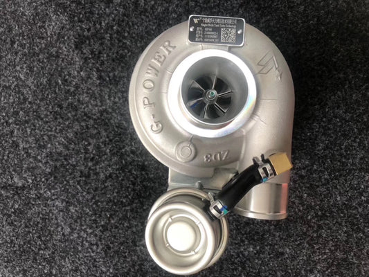 Jiangling 1118300JMT turbocharger