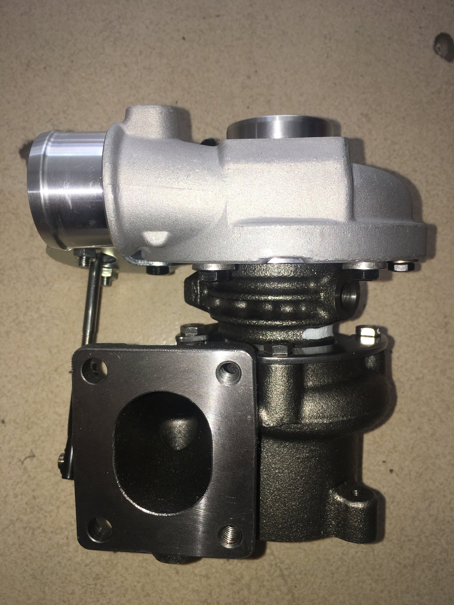 Jiangling 1118300JMT  turbocharger