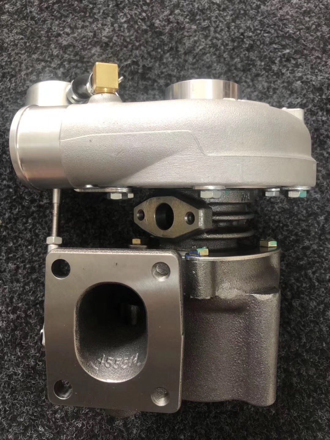 Jiangling 1118300JMT turbocharger