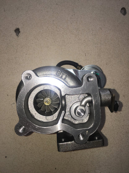 Jiangling 1118300JMT  turbocharger