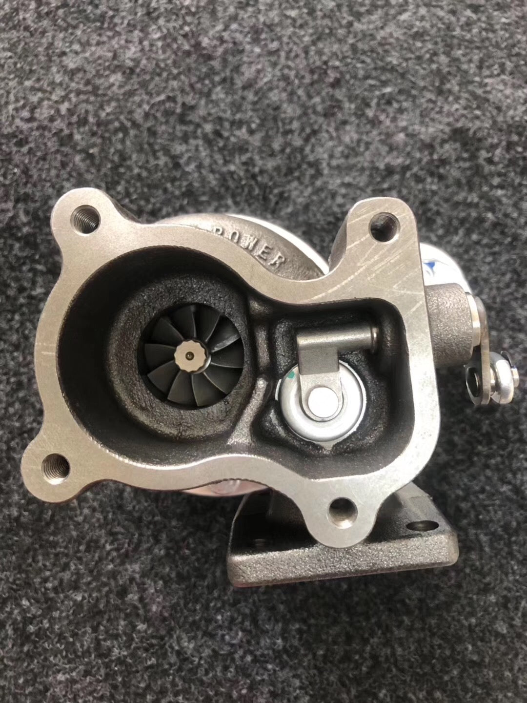 Jiangling 1118300JMT turbocharger