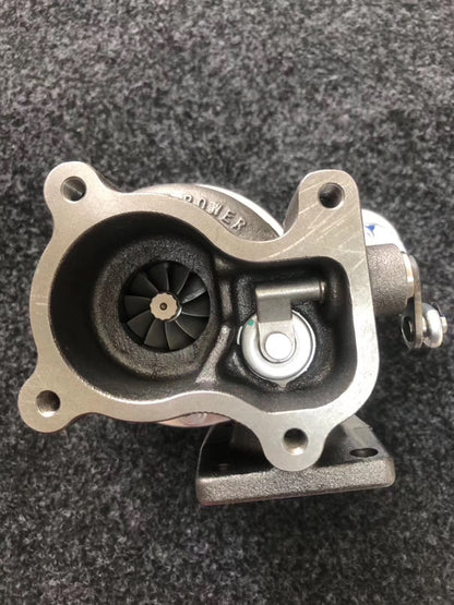 Jiangling 1118300JMT turbocharger