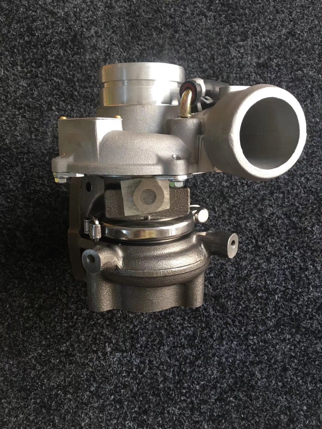Jiangxi Isuzu 1118300JWLB1 ER33 turbocharger