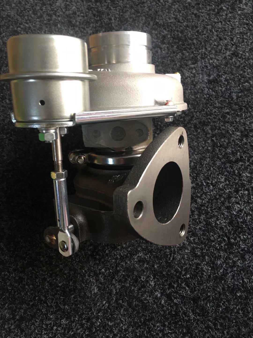 Jiangxi Isuzu 1118300JWLB1 ER33 turbocharger