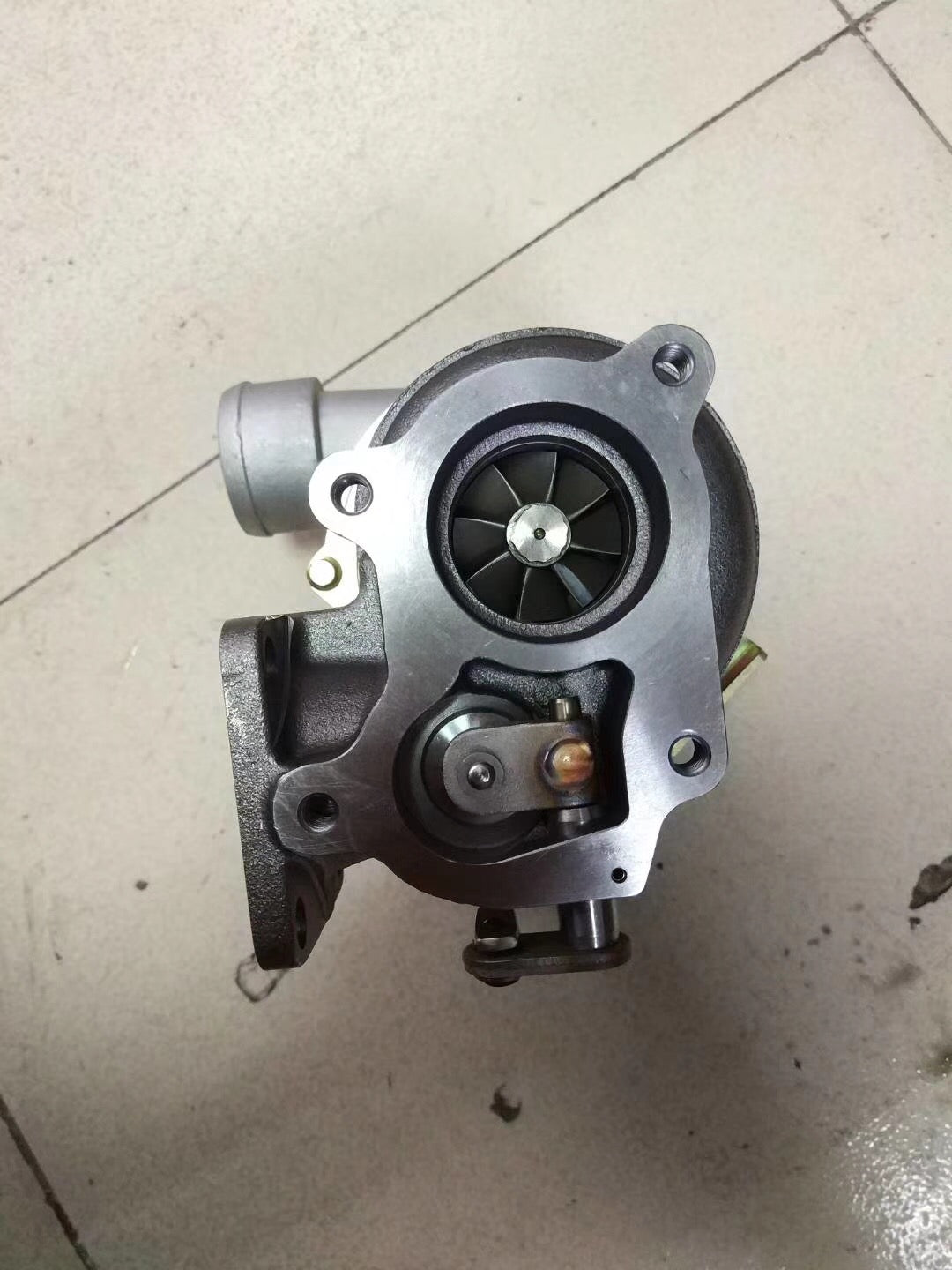 Jiangling 1118300RAA turbocharger