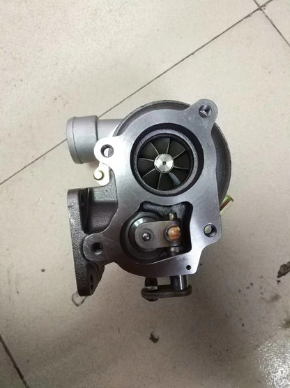 Jiangling 1118300RAA turbocharger