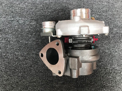 Jiangling1118300SBJ 736210-5007 turbocharger