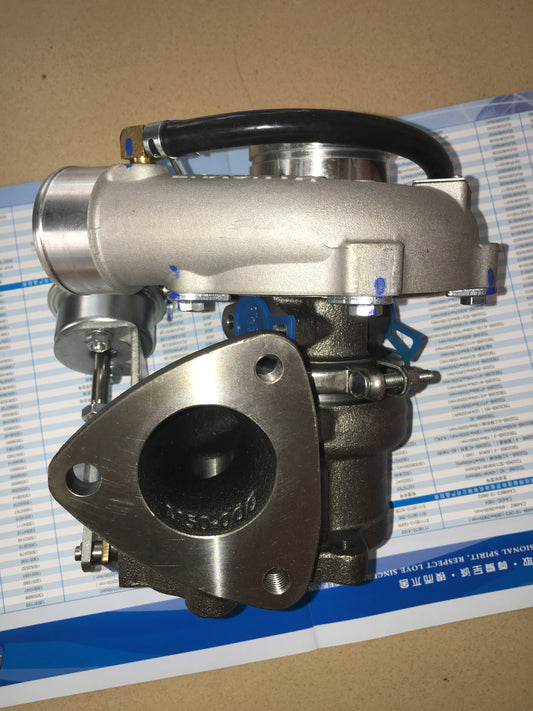 Jiangling 1118300SZ M0JP050M000 turbocharger
