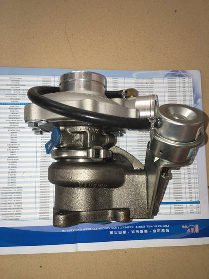 Jiangling 1118300SZ M0JP050M000 turbocharger