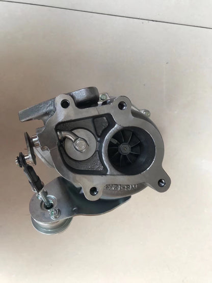 Jiangling Ford Transit 1118300TAR 736210-5006 turbocharger