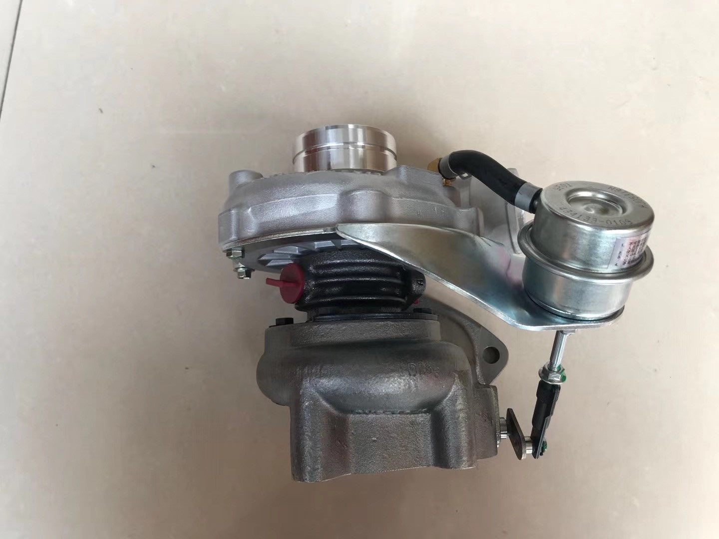Jiangling Ford Transit 1118300TAR 736210-5006 turbocharger