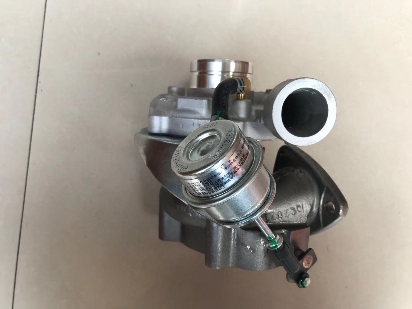 Jiangling Ford Transit 1118300TAR 736210-5006 turbocharger