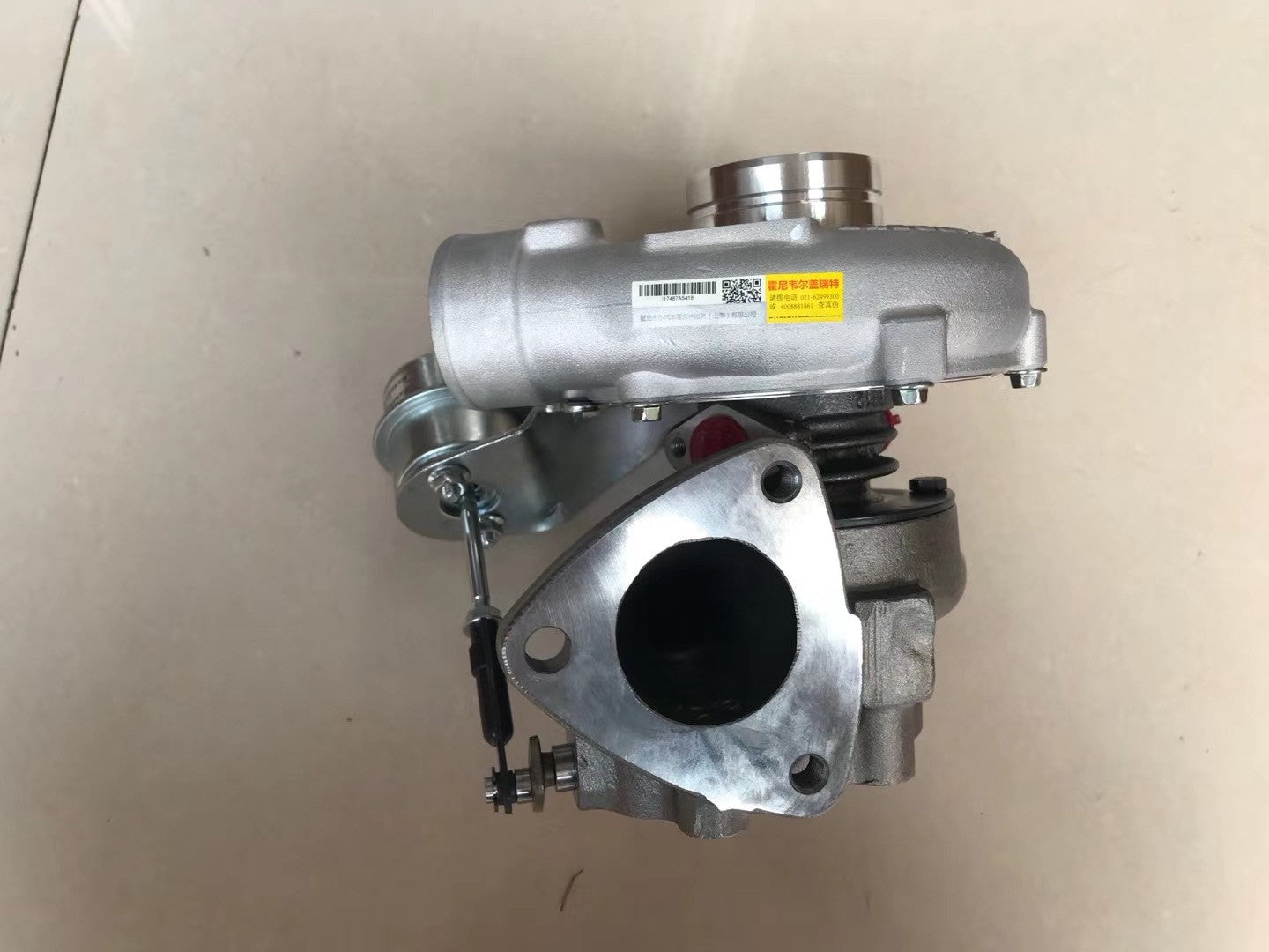 Jiangling Ford Transit 1118300TAR 736210-5006 turbocharger
