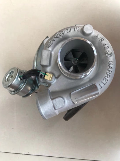 Jiangling Ford Transit 1118300TAR 736210-5006 turbocharger
