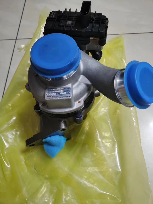 Jiangling 1118300TNA-2 turbocharger