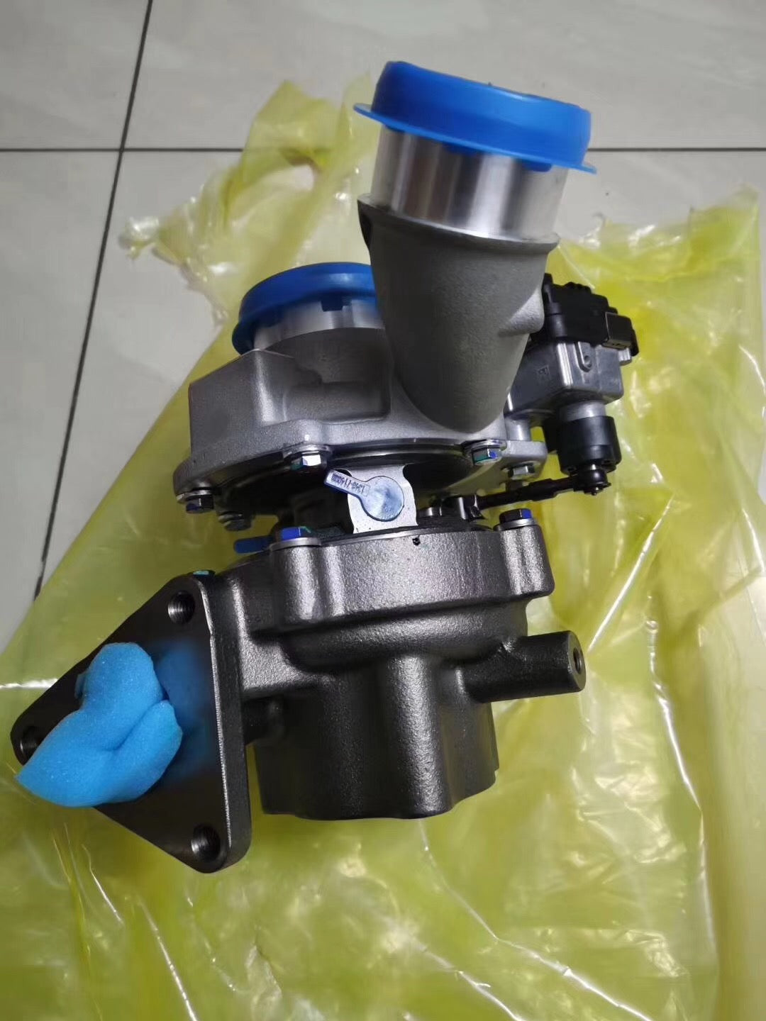 Jiangling 1118300TNA-2 turbocharger