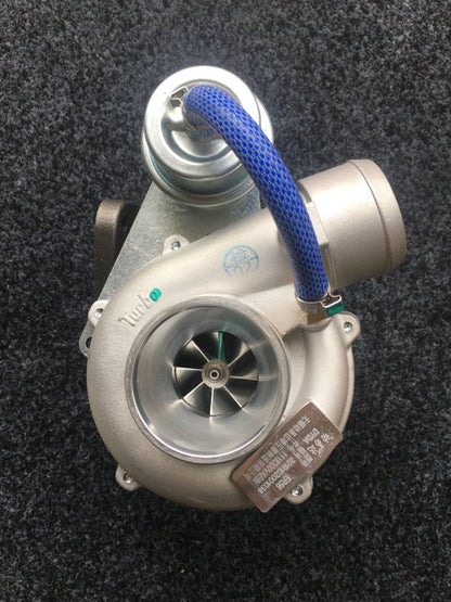 Jiangxi Isuzu 1118300VAEB1 turbocharger