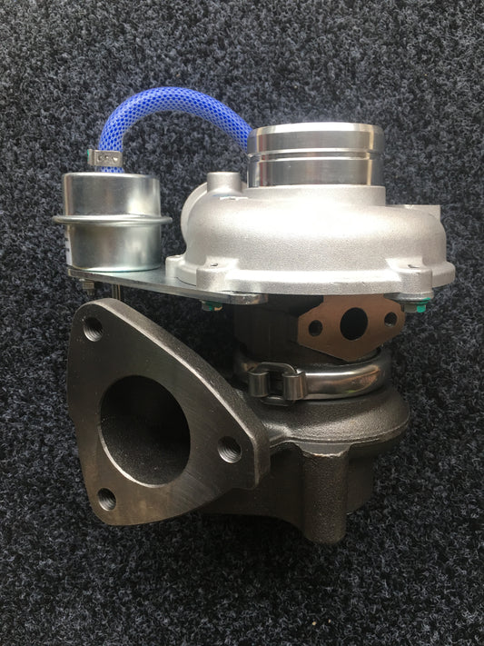 Jiangxi Isuzu 1118300VAEB1 turbocharger