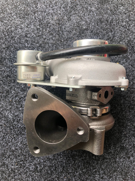 Jiangxi Isuzu 1118300VAEB1 turbocharger