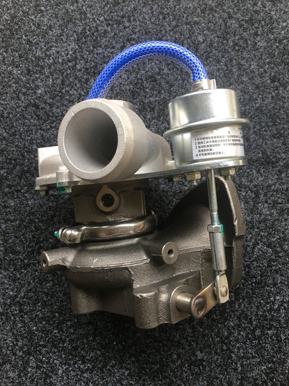 Jiangxi Isuzu 1118300VAEB1 turbocharger