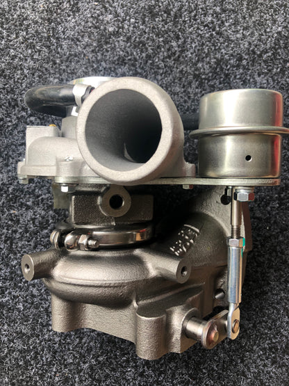 Jiangxi Isuzu 1118300VAEB1 turbocharger