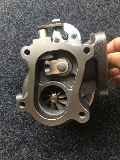 Jiangxi Isuzu 1118300VAEB1 turbocharger