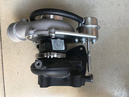 Jiangxi Isuzu 1118300VAHC1 turbocharger