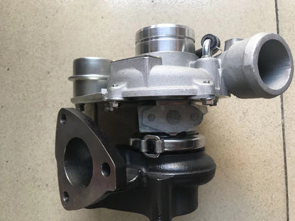 Jiangxi Isuzu 1118300VAHC1 turbocharger