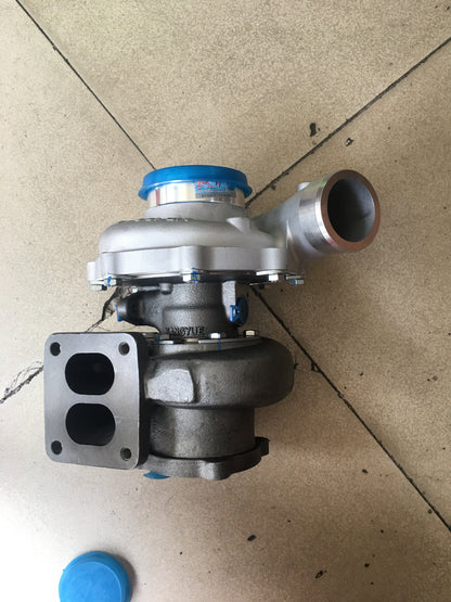 Hitachi 114400-4380 turbocharger