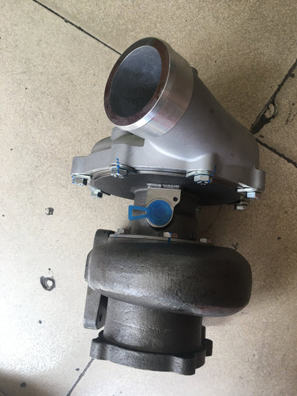 Hitachi 114400-4380 turbocharger