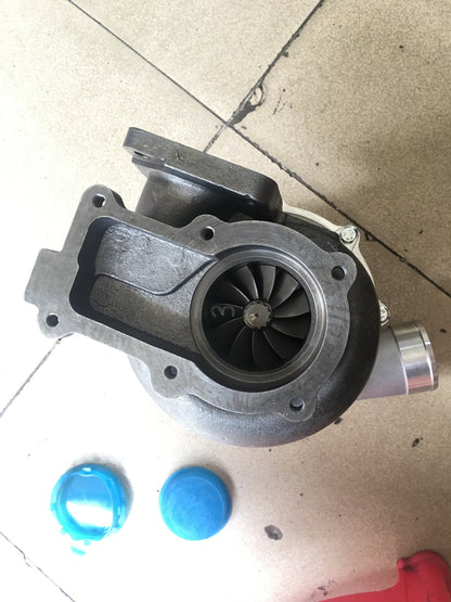 Hitachi 114400-4380 turbocharger