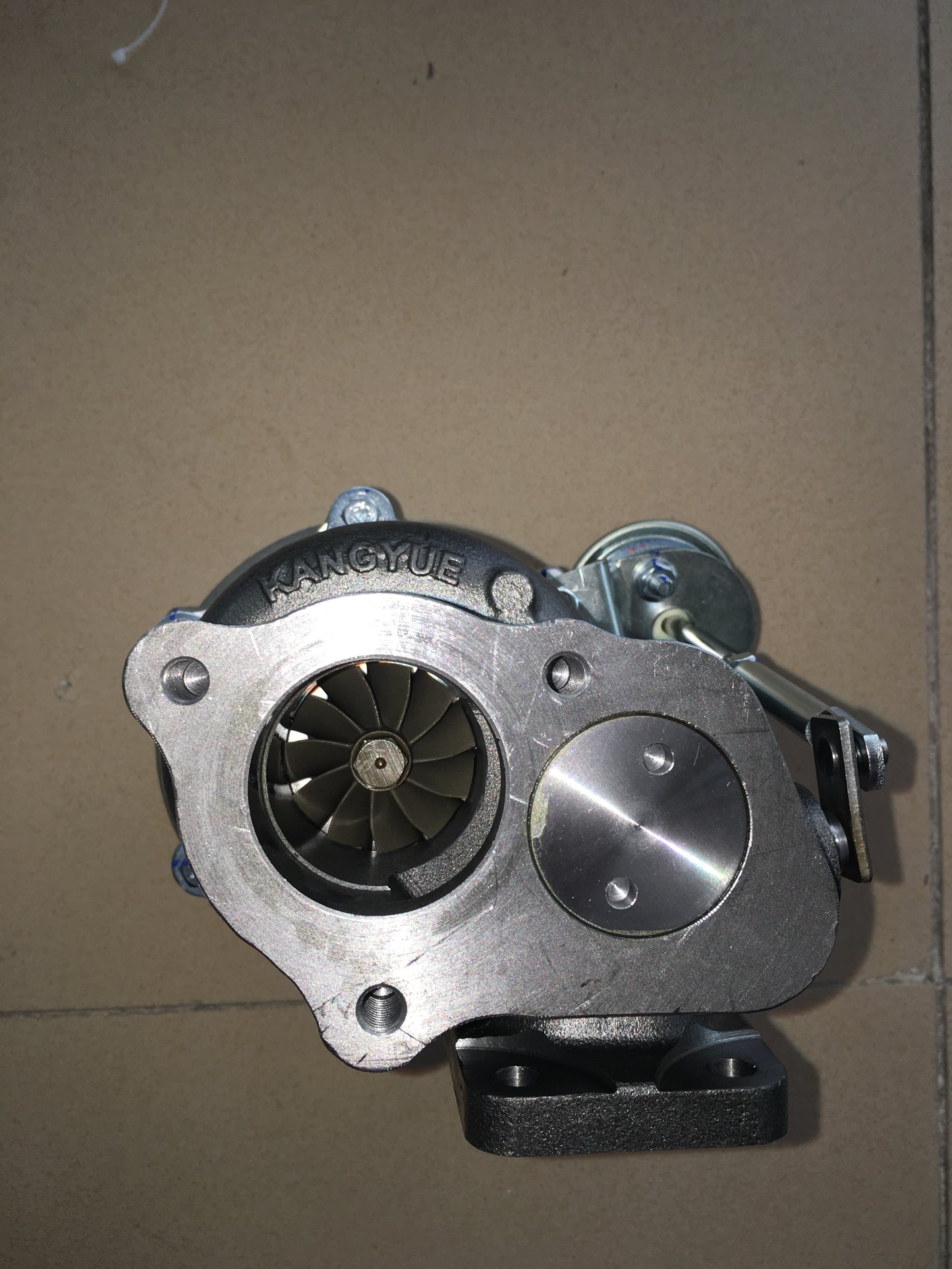 Yangchai 11479700024 Z20230012 turbocharger