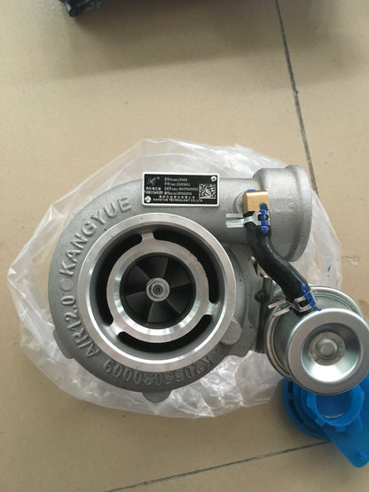Yangchai 11479700024 Z20230012 turbocharger