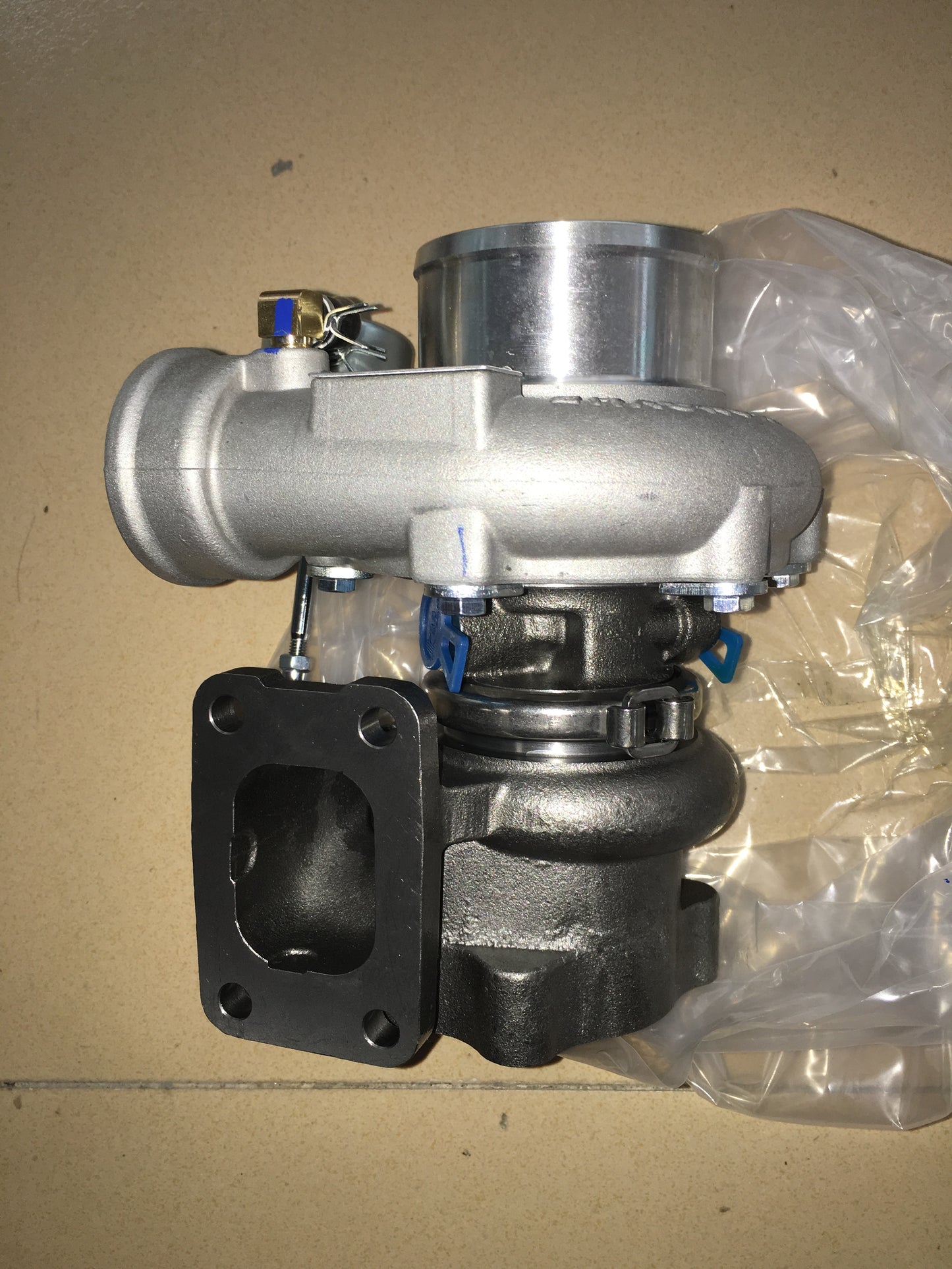 Yangchai 11479700024 Z20230012 turbocharger